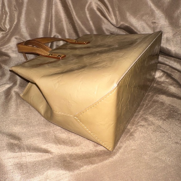 ❌SOLD❌Louis Vuitton Vernis mini tote - Picture 6 of 14